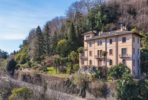 Traumvilla Lago Maggiore