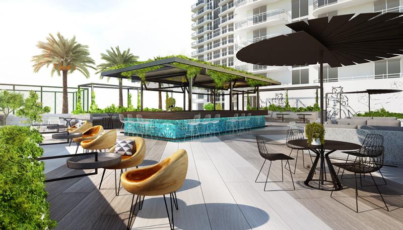 HYDE MIDTOWN - Authentic Midtown Lifestyle HYDE MIDTOWN - Authentic Midtown Lifestyle