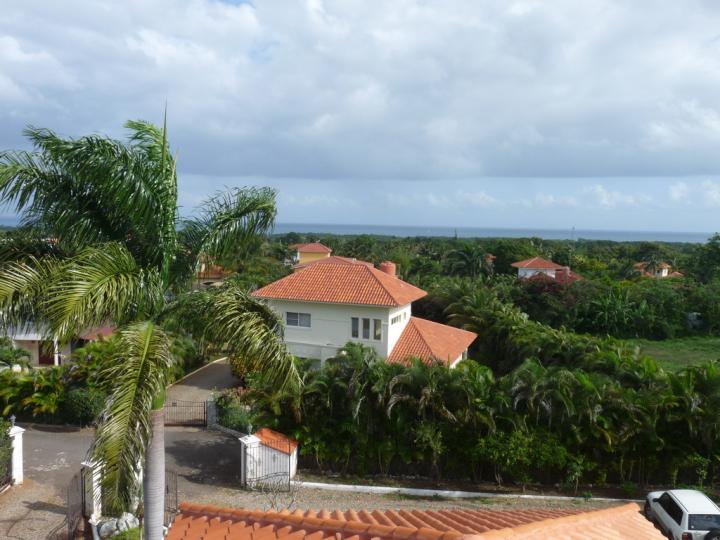Una residencia de lujos con una vista de 180 grados al océano Atlántico Una residencia de lujos con una vista de 180 grados al océano Atlántico