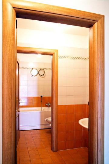 Moderní luxusní byt v blízkosti moře Moderní luxusní byt v blízkosti moře