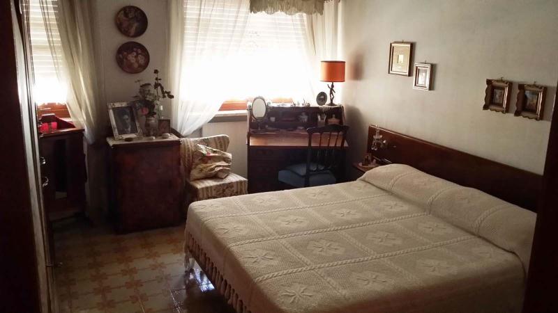 Luxury apartment in the heart of Palermo