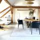 Exkluzivní TOWNHOUSE s velkým PENTHOUSE APARTMÁNEM