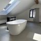 Exkluzivní TOWNHOUSE s velkým PENTHOUSE APARTMÁNEM